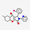 an image of a chemical structure CID 78373967
