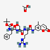 an image of a chemical structure CID 78383895