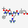 an image of a chemical structure CID 78383896