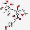 an image of a chemical structure CID 78385099