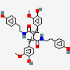 an image of a chemical structure CID 78385686