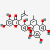 an image of a chemical structure CID 78393457