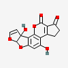 an image of a chemical structure CID 78393484
