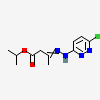 an image of a chemical structure CID 78408538