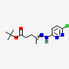 an image of a chemical structure CID 78408542