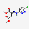 an image of a chemical structure CID 78408547