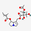 an image of a chemical structure CID 78409650