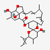 an image of a chemical structure CID 78410130