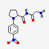 an image of a chemical structure CID 78411112