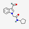 an image of a chemical structure CID 784154