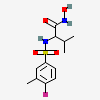 an image of a chemical structure CID 78416933