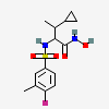 an image of a chemical structure CID 78416953