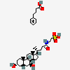 an image of a chemical structure CID 78425906