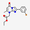 an image of a chemical structure CID 78426254