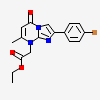 an image of a chemical structure CID 78426398
