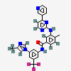 an image of a chemical structure CID 78426407