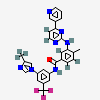 an image of a chemical structure CID 78426546