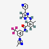 an image of a chemical structure CID 78426547