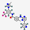 an image of a chemical structure CID 78426683