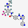 an image of a chemical structure CID 78426684