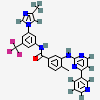 an image of a chemical structure CID 78426685