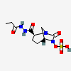 an image of a chemical structure CID 78426756