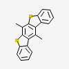 an image of a chemical structure CID 78427