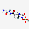 an image of a chemical structure CID 78427159