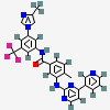 an image of a chemical structure CID 78428012