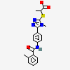 an image of a chemical structure CID 78429811
