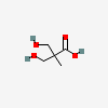 an image of a chemical structure CID 78501
