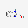 an image of a chemical structure CID 78569