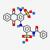 an image of a chemical structure CID 78626