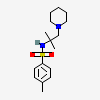 an image of a chemical structure CID 786536