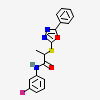 an image of a chemical structure CID 78667979