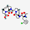 an image of a chemical structure CID 78673840