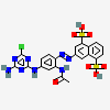 an image of a chemical structure CID 78686