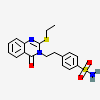 an image of a chemical structure CID 7869193