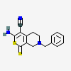 an image of a chemical structure CID 787437