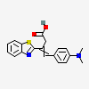an image of a chemical structure CID 78753719