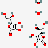 an image of a chemical structure CID 78759301