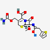 an image of a chemical structure CID 78759335