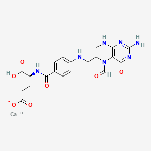 	Calcium Folinate