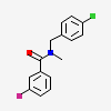 an image of a chemical structure CID 78768744