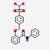 an image of a chemical structure CID 78827494