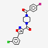 an image of a chemical structure CID 78862662