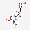 an image of a chemical structure CID 78884342