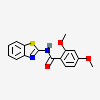 an image of a chemical structure CID 788928
