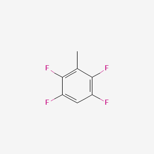 2,3,5,6-Tetrafluorotoluene