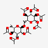 an image of a chemical structure CID 78901